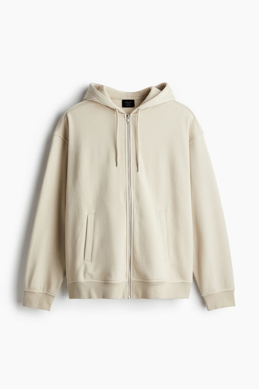 Jipper hoodie