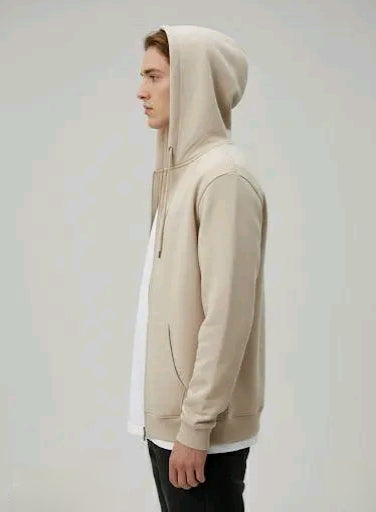 Jipper hoodie
