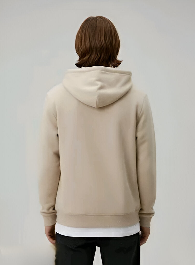 Jipper hoodie