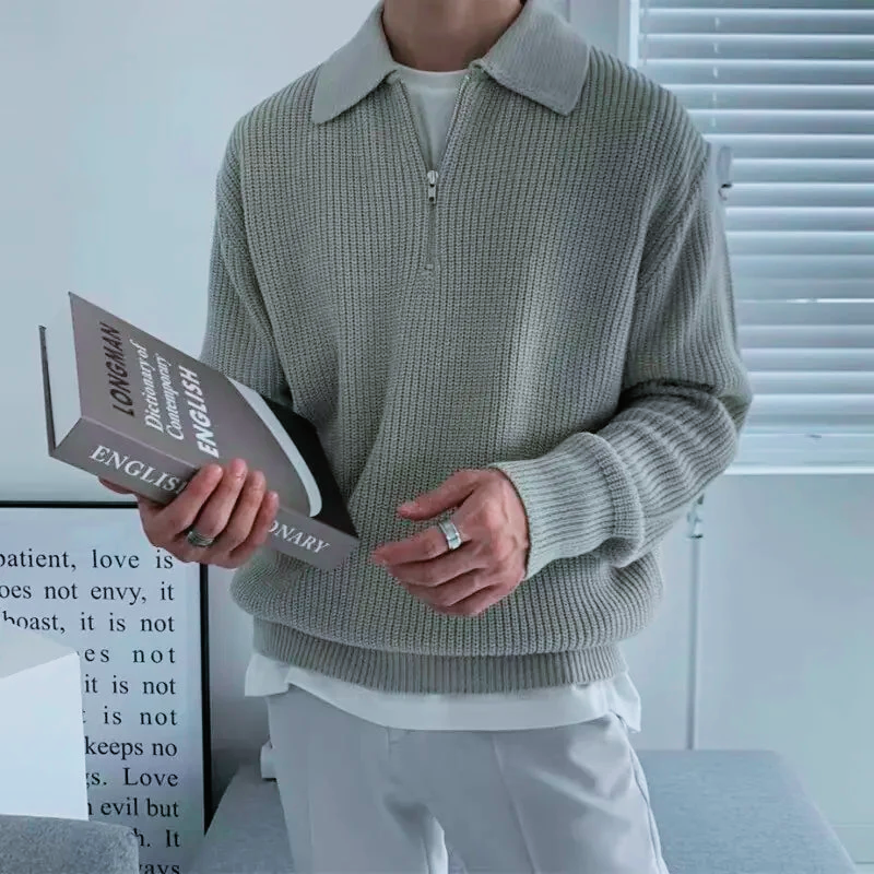 Jipper sweatshirt