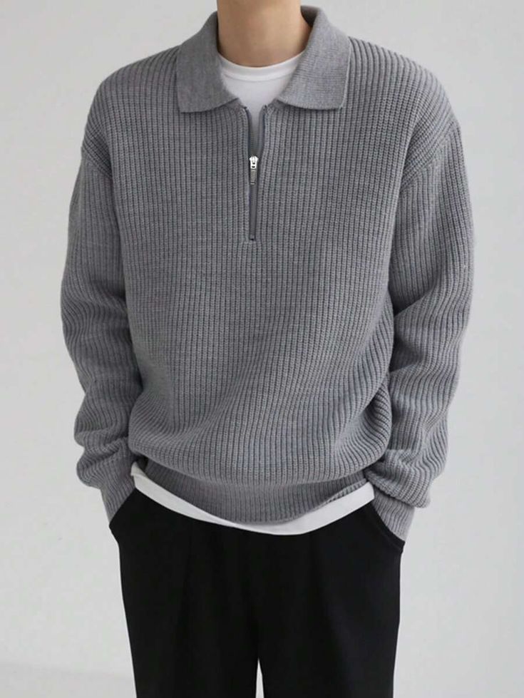 Jipper sweatshirt