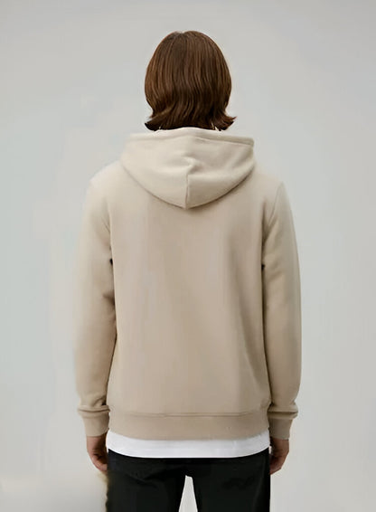 Jipper hoodie