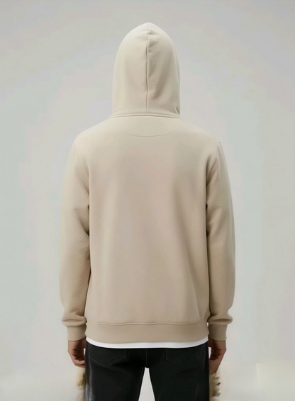 Jipper hoodie