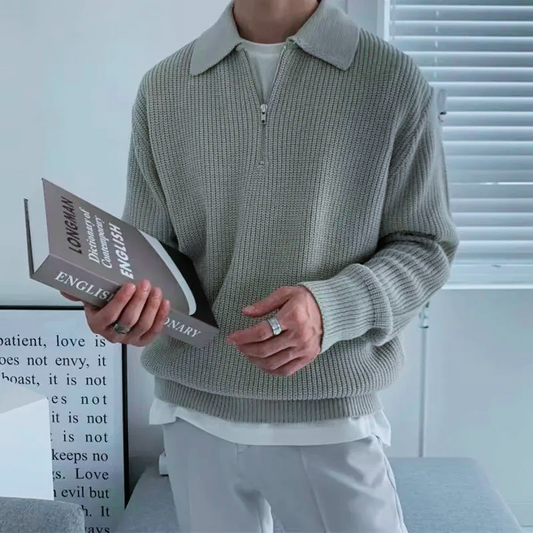 Jipper sweatshirt