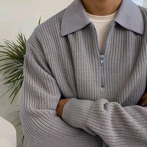Jipper sweatshirt