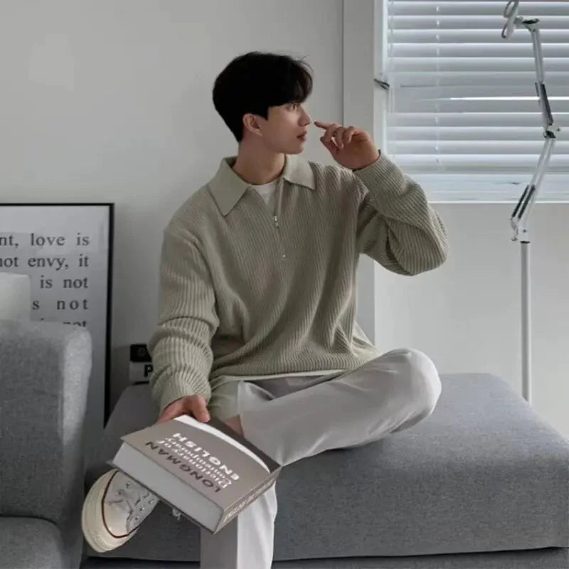 Jipper sweatshirt